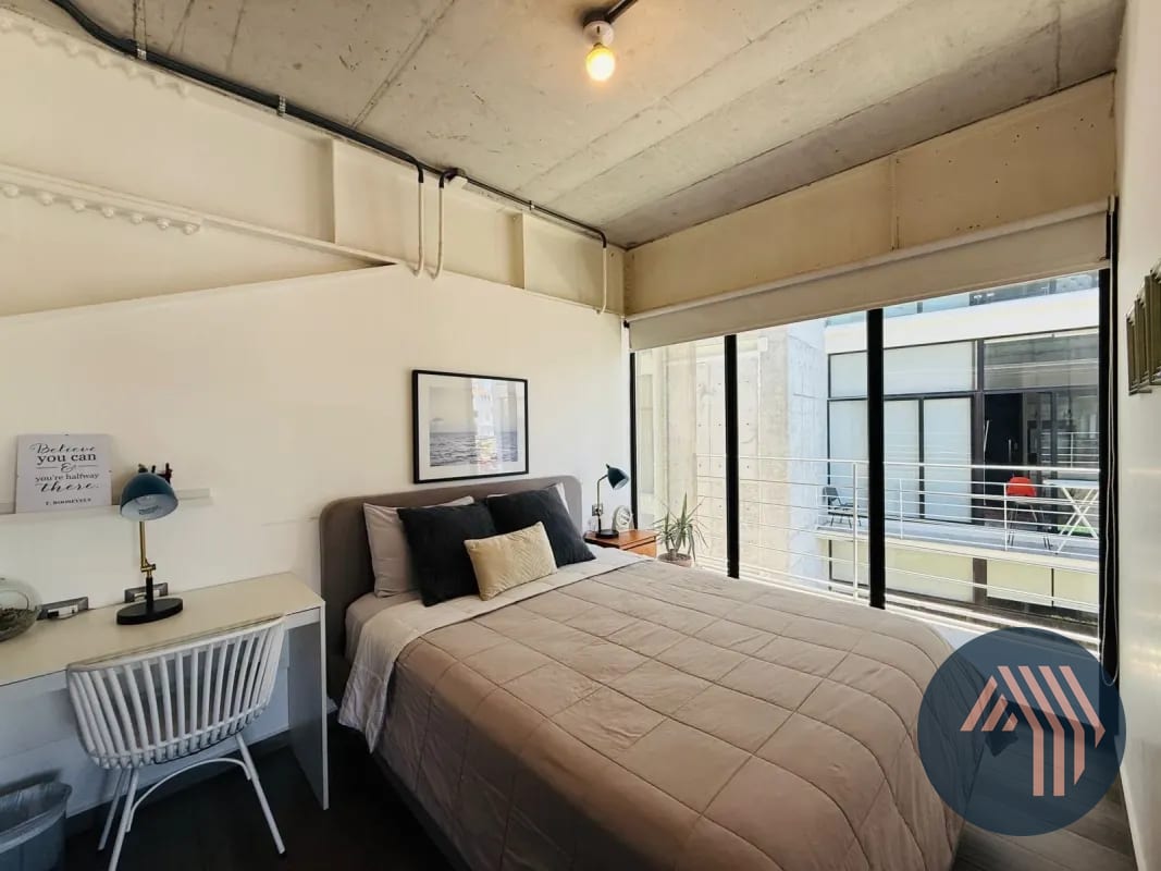 Venta de Moderno Apartamento Amueblado - Shift Cayalá, Zona 16 — Apartamento en Venta en shift cayala, Zona 16, Guatemala, Ciudad — foto 4 de 7