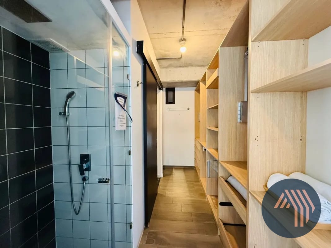 Venta de Moderno Apartamento Amueblado - Shift Cayalá, Zona 16 — Apartamento en Venta en shift cayala, Zona 16, Guatemala, Ciudad — foto 3 de 7