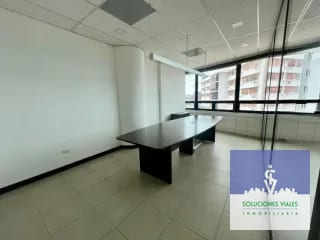 OFICINA TABICADA EN ALQUILER, ZONA 13 LAS AMÉRICAS — Oficina en Alquiler en Américas 10, Zona 13, Guatemala, Ciudad — miniatura 5 de 9