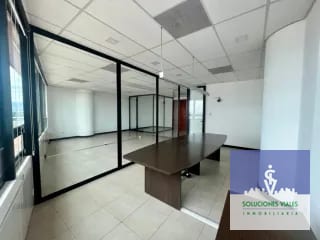 OFICINA TABICADA EN ALQUILER, ZONA 13 LAS AMÉRICAS — Oficina en Alquiler en Américas 10, Zona 13, Guatemala, Ciudad — miniatura 6 de 9