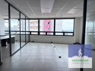 OFICINA TABICADA EN ALQUILER, ZONA 13 LAS AMÉRICAS — Oficina en Alquiler en Américas 10, Zona 13, Guatemala, Ciudad — miniatura 9 de 9