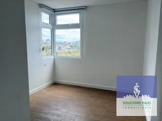 ZONA 11, ALQUILO APARTAMENTO NUEVO EN SANTINA — Apartamento en Alquiler en Zona 11, Guatemala, Ciudad — miniatura 7 de 8