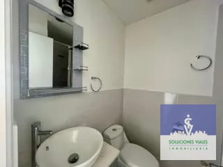 ZONA 11, ALQUILO APARTAMENTO NUEVO EN SANTINA — Apartamento en Alquiler en Zona 11, Guatemala, Ciudad — miniatura 3 de 8