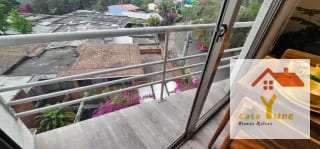 Apartamento en alquiler zona 15 Vista Hermosa 3 amueblado Adamant tipo lof — Apartamento en Alquiler en Adamant, Zona 15, Guatemala, Ciudad — miniatura 2 de 14