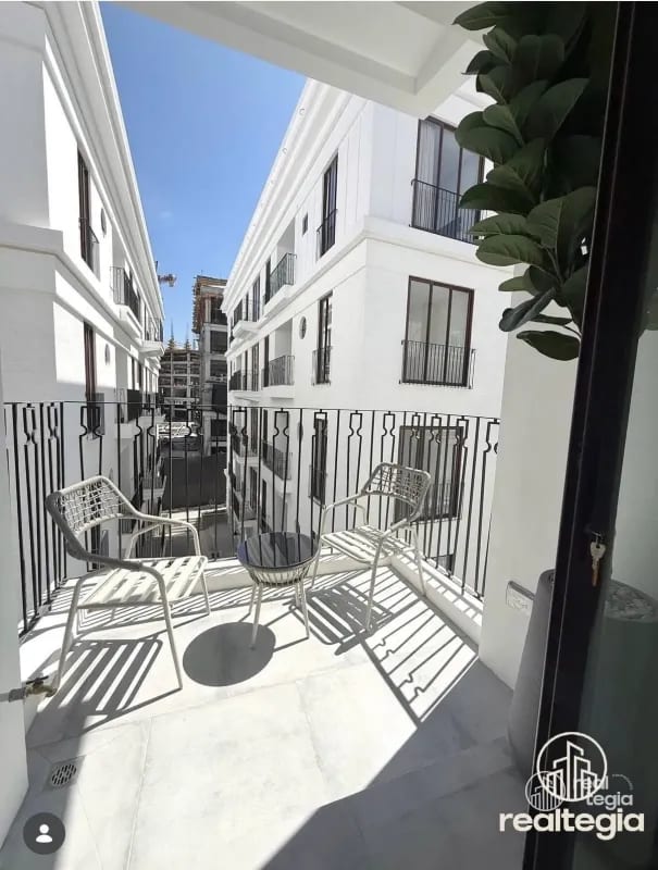 APARTAMENTO EN ANTARES DE CAYALÁ ZONA 16 — Apartamento en Alquiler en Zona 16, Guatemala, Ciudad — foto 3 de 7