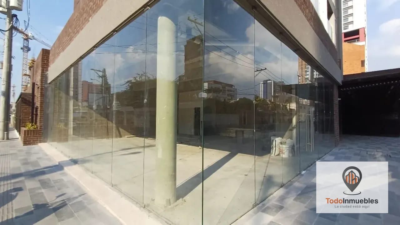 Local Comercial en Renta en z10 Sector Diagonal 6 — Local en Alquiler en Zona 10, Guatemala, Ciudad — foto 1 de 6