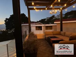 Casa en Montebello Km. 9.5 Carretera a Salvador — Casa en Venta en Montebello I, Carretera a El Salvador, Guatemala, Ciudad — miniatura 1 de 7