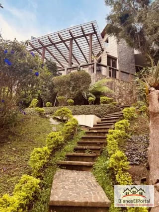 Casa en Montebello Km. 9.5 Carretera a Salvador — Casa en Venta en Montebello I, Carretera a El Salvador, Guatemala, Ciudad — miniatura 6 de 7
