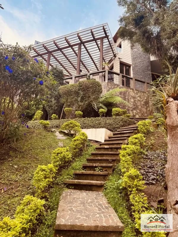 Casa en Montebello Km. 9.5 Carretera a Salvador — Casa en Venta en Montebello I, Carretera a El Salvador, Guatemala, Ciudad — foto 6 de 7