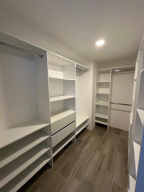Apartamento en alquiler, Edificio Segheria, zona 14 — Apartamento en Alquiler en Segheria, Zona 14, Guatemala, Ciudad — foto 4 de 13