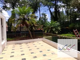 Casa en Venta Condominio Cortijo Santa Fe, zona 10 — Casa en Venta en Zona 10, Guatemala, Ciudad — miniatura 8 de 16