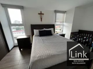 APARTAMENTO EN VENTA CASA SAN PEDRITO ZONA 5 — Apartamento en Venta en Casa San Pedrito, Zona 5, Guatemala, Ciudad — miniatura 5 de 14
