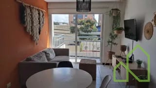 Apartamento Amueblado en Venta Edificio Museo San Mateo zona 7 — Apartamento en Venta en Zona 7, Guatemala, Ciudad — miniatura 1 de 4