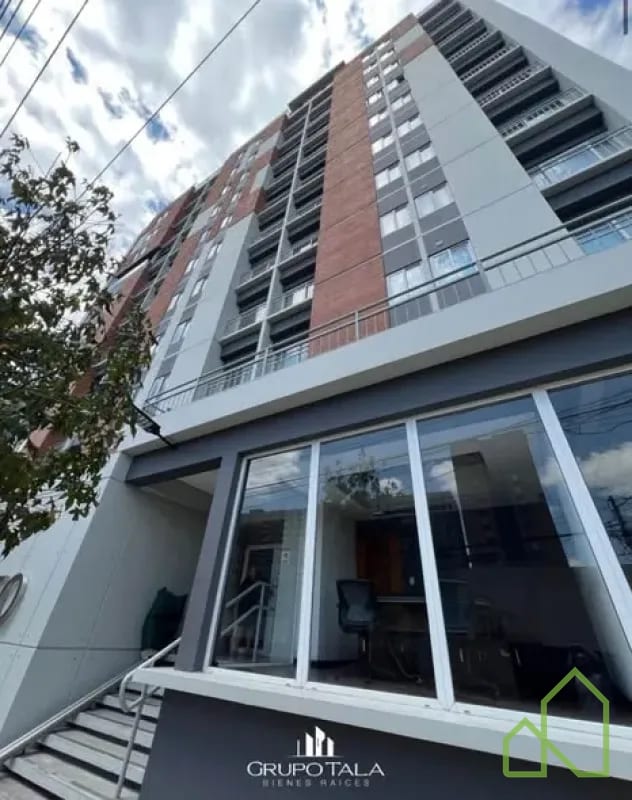 Apartamento Amueblado en Venta Edificio Museo San Mateo zona 7 — Apartamento en Venta en Zona 7, Guatemala, Ciudad — foto 4 de 4