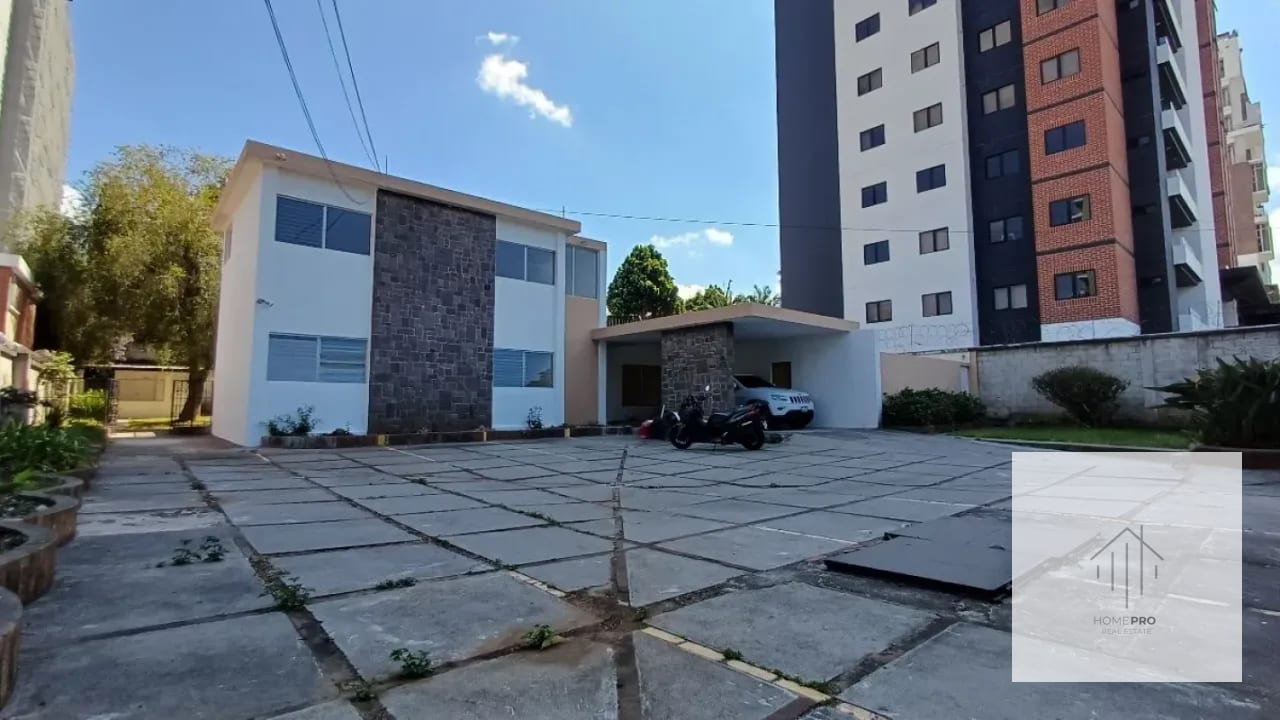 Casa Comercial en Renta en Zona 15 — Casa en Alquiler en Vista Hermosa II, Zona 15, Guatemala, Ciudad — foto 13 de 13