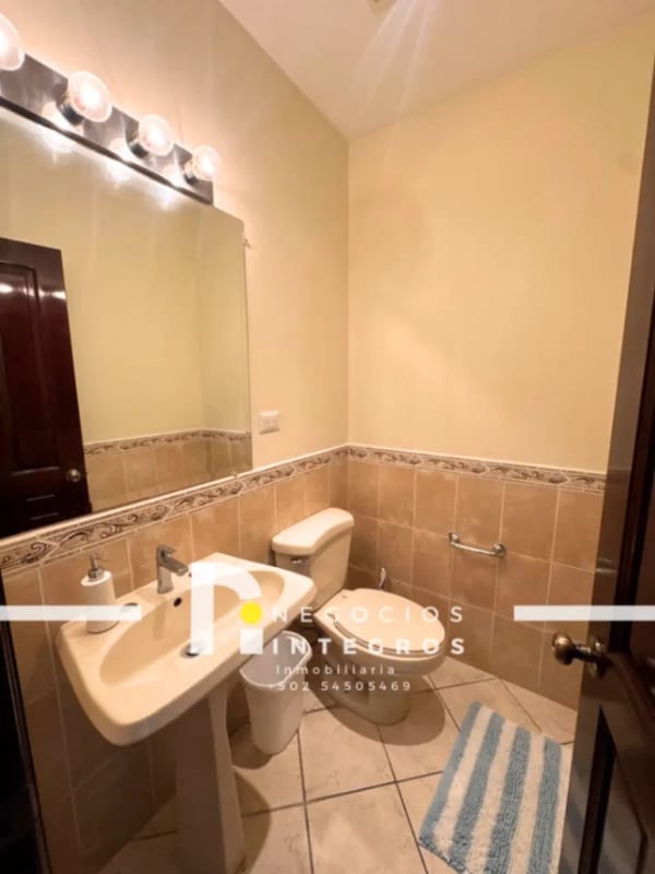 VENDO / ALQUILO APARTAMENTO AMUEBLADO EN MILENIA ZONA 10 — Apartamento en Alquiler en Milenia, Zona 10, Guatemala, Ciudad — foto 10 de 16