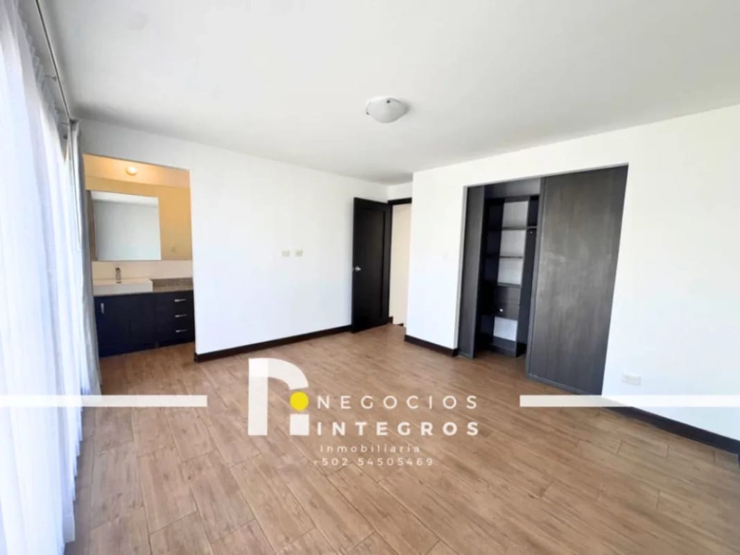 VENDO CASA EN SANTA CATARINA PINULA CONDOMINIO VERDE 360 — Casa en Venta en Santa Catarina Pinula, Guatemala, Ciudad — foto 13 de 17
