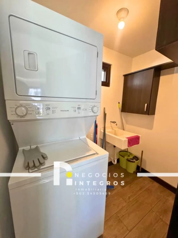 VENDO CASA EN SANTA CATARINA PINULA CONDOMINIO VERDE 360 — Casa en Venta en Santa Catarina Pinula, Guatemala, Ciudad — foto 10 de 17