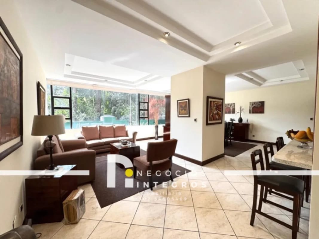 APARTAMENTO EN PRIMER NIVEL EN MILENIA ZONA 10 – OAKLAND 3 HAB — Apartamento en Alquiler en Milenia, Zona 10, Guatemala, Ciudad — foto 17 de 17