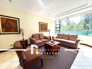APARTAMENTO EN PRIMER NIVEL EN MILENIA ZONA 10 – OAKLAND 3 HAB — Apartamento en Alquiler en Milenia, Zona 10, Guatemala, Ciudad — miniatura 16 de 17