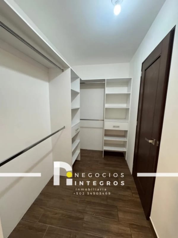 APARTAMENTO EN RENTA EN ZONA 11 – BALMES 47, 2 HAB + 2 PARQUEOS, Q6,000 — Apartamento en Alquiler en Balmes 47, Zona 11, Guatemala, Ciudad — foto 4 de 15