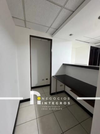 RENTO OFICINA EN PALADIUM ZONA 10 74 MT2 - 2 PARQUEOS — Oficina en Alquiler en Paladium, Zona 10, Guatemala, Ciudad — miniatura 9 de 13