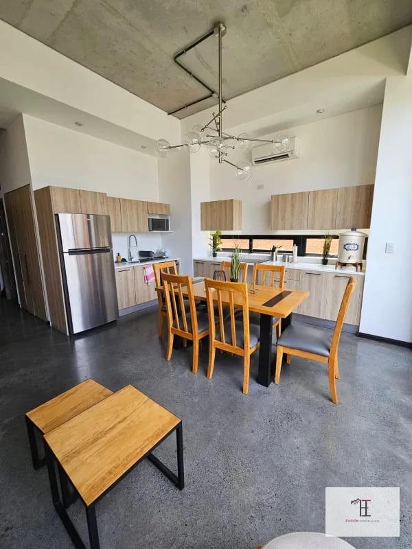 Vendo apartamento edificio  ATOM  Zona 4 — Apartamento en Venta en Atom Cuatro, Zona 4, Guatemala, Ciudad — foto 1 de 9