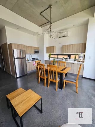 Vendo apartamento edificio  ATOM  Zona 4 — Apartamento en Venta en Atom Cuatro, Zona 4, Guatemala, Ciudad — miniatura 1 de 9