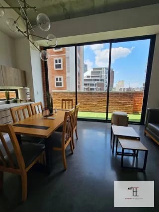 Vendo apartamento edificio  ATOM  Zona 4 — Apartamento en Venta en Atom Cuatro, Zona 4, Guatemala, Ciudad — miniatura 9 de 9