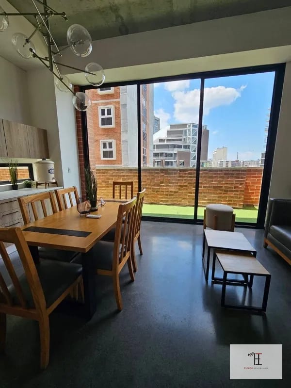 Vendo apartamento edificio ATOM Zona 4 — Apartamento en Venta en Atom Cuatro, Zona 4, Guatemala, Ciudad — foto 9 de 9
