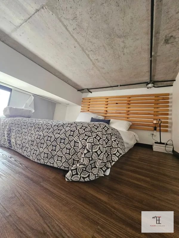 Vendo apartamento edificio ATOM Zona 4 — Apartamento en Venta en Atom Cuatro, Zona 4, Guatemala, Ciudad — foto 8 de 9