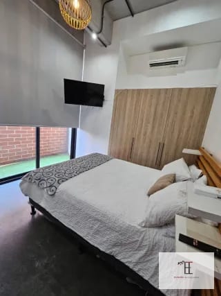 Vendo apartamento edificio  ATOM  Zona 4 — Apartamento en Venta en Atom Cuatro, Zona 4, Guatemala, Ciudad — miniatura 5 de 9