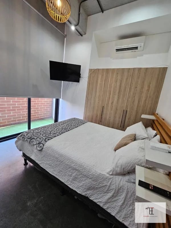 Vendo apartamento edificio ATOM Zona 4 — Apartamento en Venta en Atom Cuatro, Zona 4, Guatemala, Ciudad — foto 5 de 9