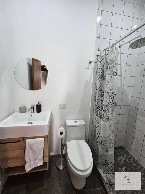 Vendo apartamento edificio ATOM Zona 4 — Apartamento en Venta en Atom Cuatro, Zona 4, Guatemala, Ciudad — foto 3 de 9