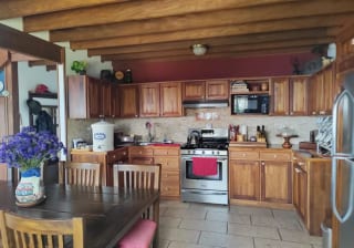 Exclusiva Cabaña en venta, Hobbitenango, Antigua Guatemala — Casa en Venta en Antigua, Sacatepéquez — miniatura 15 de 17