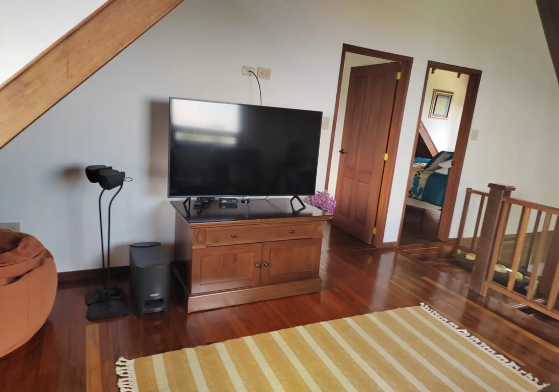 Exclusiva Cabaña en venta, Hobbitenango, Antigua Guatemala — Casa en Venta en Antigua, Sacatepéquez — foto 11 de 17