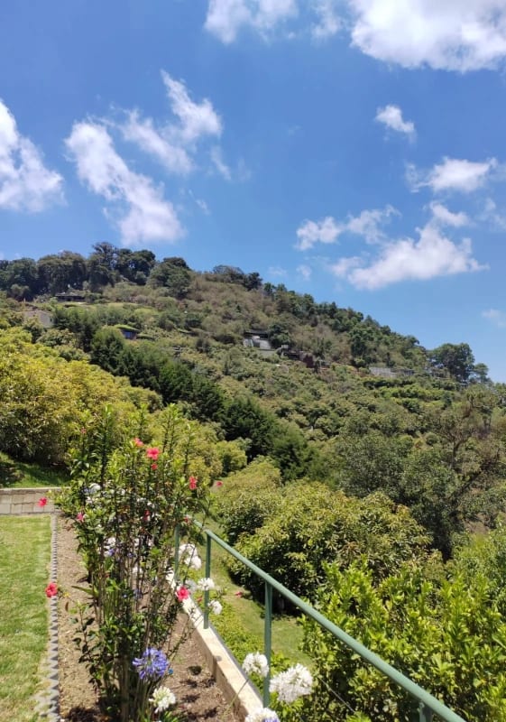 Exclusiva Cabaña en venta, Hobbitenango, Antigua Guatemala — Casa en Venta en Antigua, Sacatepéquez — foto 4 de 17