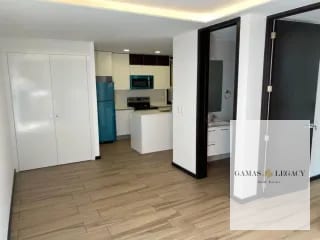 Apartamento en renta I Edificio Cassia I Vista Hermosa II,Zona 15 — Apartamento en Alquiler en Zona 15, Guatemala, Ciudad — miniatura 6 de 6