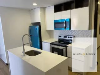 Apartamento en renta I Edificio Cassia I Vista Hermosa II,Zona 15 — Apartamento en Alquiler en Zona 15, Guatemala, Ciudad — miniatura 5 de 6