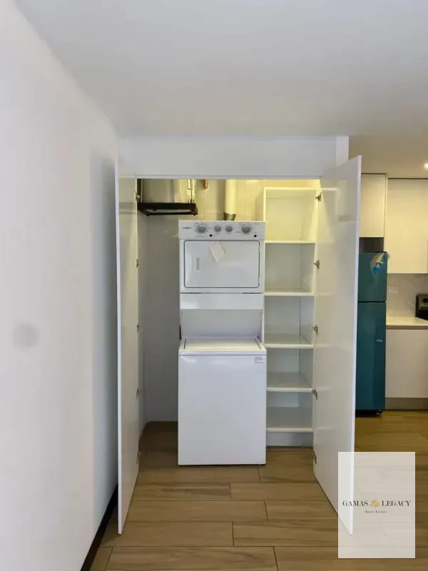 Apartamento en renta Zona 15 I Edificio Cassia VHII — Apartamento en Alquiler en Zona 15, Guatemala, Ciudad — foto 4 de 6