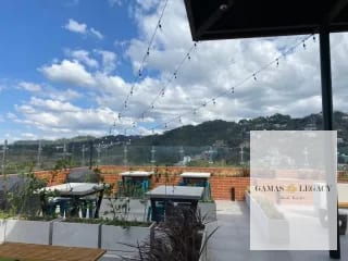 Apartamento en renta I Edificio Cassia I Vista Hermosa II,Zona 15 — Apartamento en Alquiler en Zona 15, Guatemala, Ciudad — miniatura 2 de 6