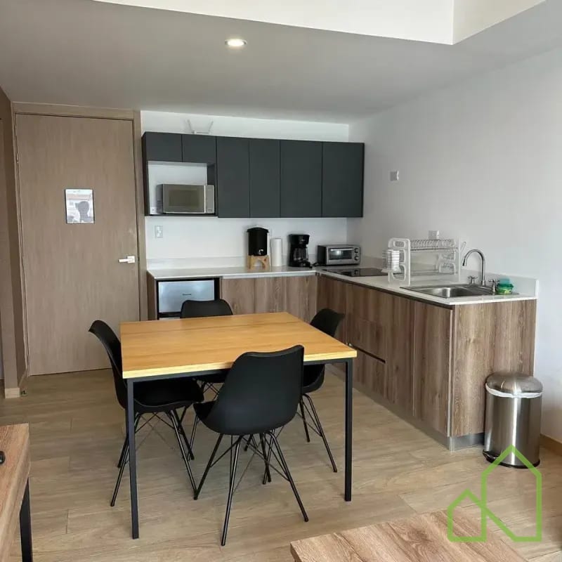 Apartamento Amueblado en Venta, Edificio Meraki, Zona 14 — Apartamento en Venta en Zona 10, Guatemala, Ciudad — foto 8 de 8
