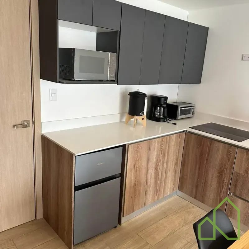 Apartamento Amueblado en Venta, Edificio Meraki, Zona 14 — Apartamento en Venta en Zona 10, Guatemala, Ciudad — foto 5 de 8
