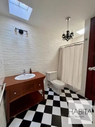Estudio/townhouse en Santa Rosalía — Apartamento en Alquiler en Carretera a El Salvador, Guatemala, Ciudad — miniatura 6 de 9