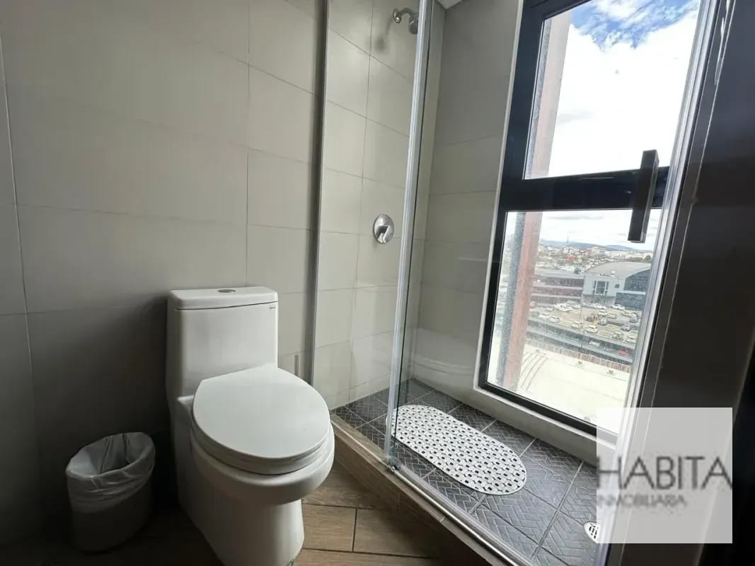 Apartamento en Renta Edificio Séptimo, zona 4 — Apartamento en Alquiler en Zona 4, Guatemala, Ciudad — foto 4 de 8