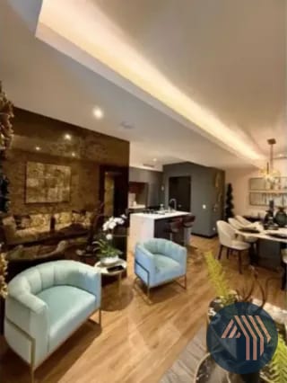 VENTA DE APARTAMENTO EN EXCLUSIVO PROYECTO - ALESSA, ZONA 13 — Apartamento en Venta en Zona 13, Guatemala, Ciudad — miniatura 1 de 5