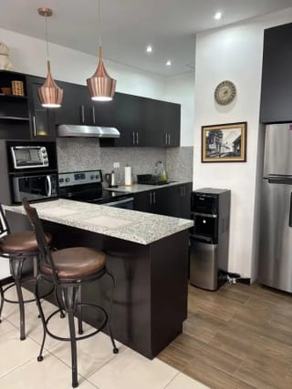 Venta Apartamento Torre Borja zona 11 — Apartamento en Venta en Zona 11, Guatemala, Ciudad — miniatura 7 de 7