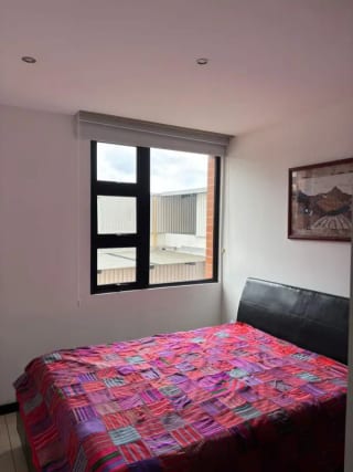 Venta Apartamento Torre Borja zona 11 — Apartamento en Venta en Zona 11, Guatemala, Ciudad — miniatura 4 de 7