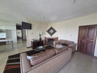 Apartamento en Montebello km 10 CAES — Apartamento en Alquiler en Carretera a El Salvador, Guatemala, Ciudad — miniatura 6 de 8