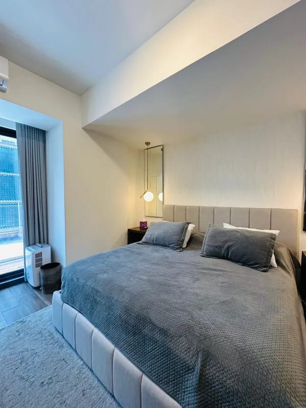 Apartamento en venta zona 14 — Apartamento en Venta en Zona 14, Guatemala, Ciudad — foto 5 de 7